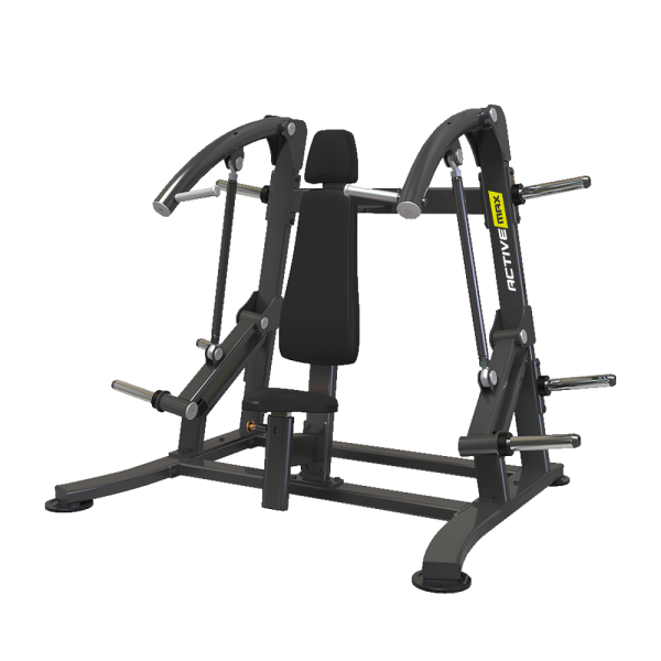 Shoulder Press