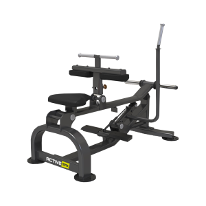 Seated Calf Raise