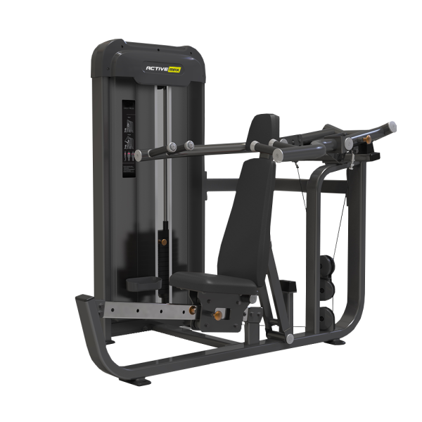 Multi Press (Chest/Shoulder) 96kg