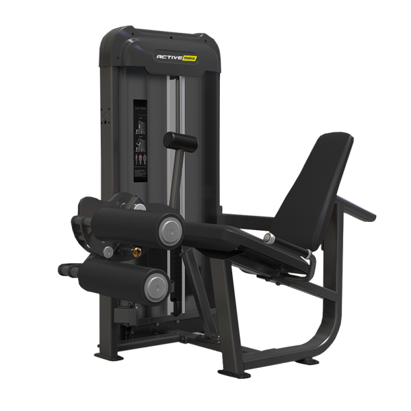 Leg Extension/Leg Curl 96kg