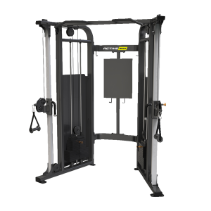 Cable Cross 96 kg