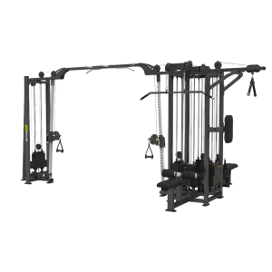 6-stack 96 kg