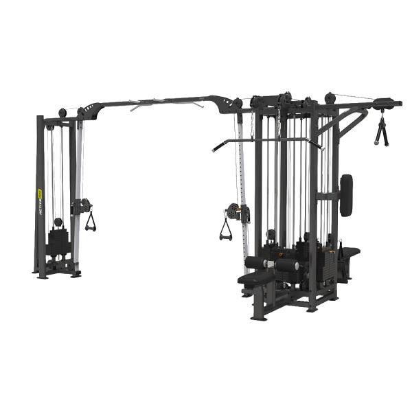 6-stack 96 kg