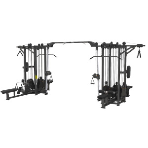 9-stack 96 kg