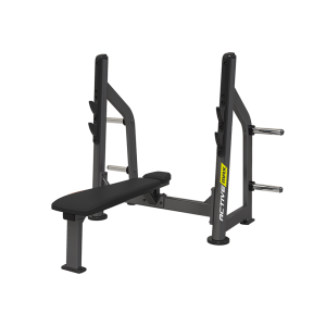 Olympic Flat Bench