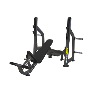 Olympic Incline Bench