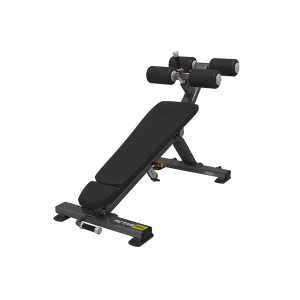 Abdominal Bench