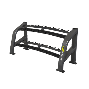 Dumbbell Rack 2 Tier-6