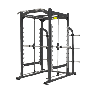 Portal Frame
