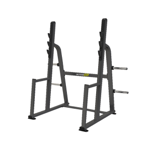 Small Squat Rack