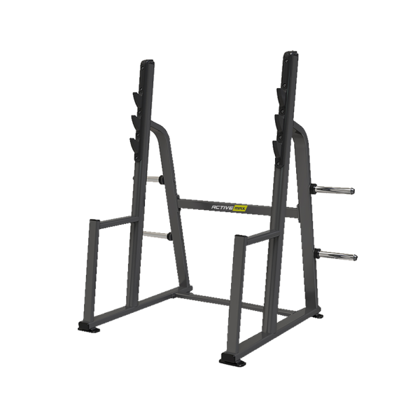 Small Squat Rack
