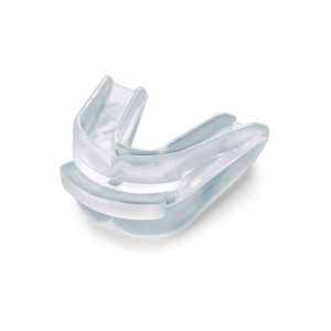 Protector Bucal Doble Everlast Transparente