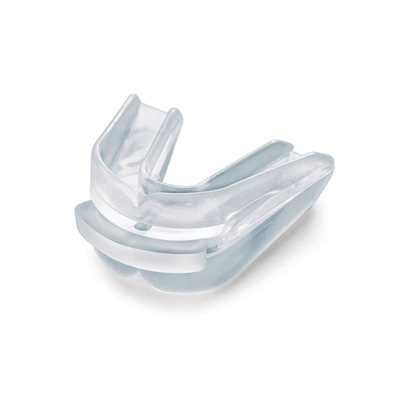 Protector Bucal Doble Everlast Transparente
