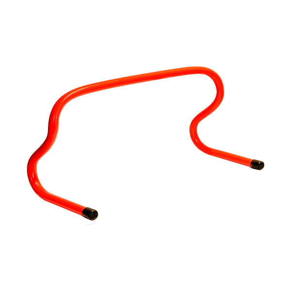 Valla Deportiva Entrenamiento Agilidad y Coordinación 22,5cm - Imagen 2