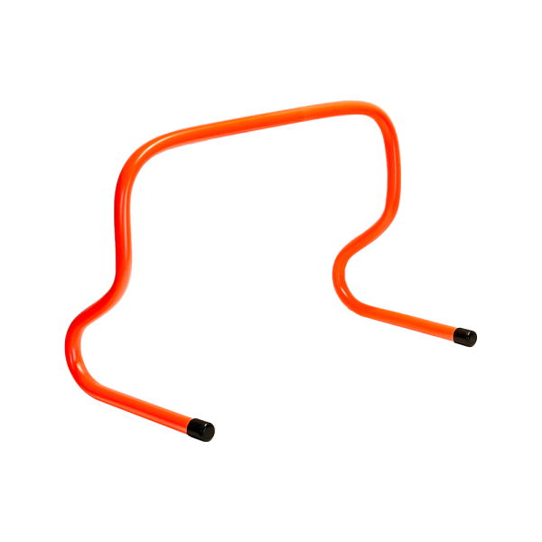 Valla Deportiva Entrenamiento Agilidad y Coordinación 30 cm - Imagen 2