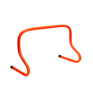 Valla Deportiva Entrenamiento Agilidad y Coordinación 30 cm