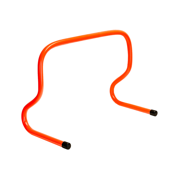Valla Deportiva Entrenamiento Agilidad y Coordinación 37,5cm - Imagen 2