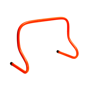 Valla Deportiva Entrenamiento Agilidad y Coordinación 37,5cm