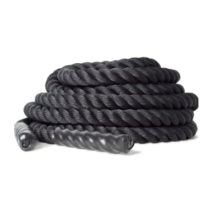 Cuerda CrossFit 25mm de 9mts
