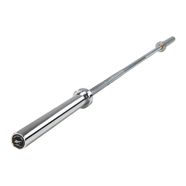 Barra olímpica de 1,8 m - 700LB