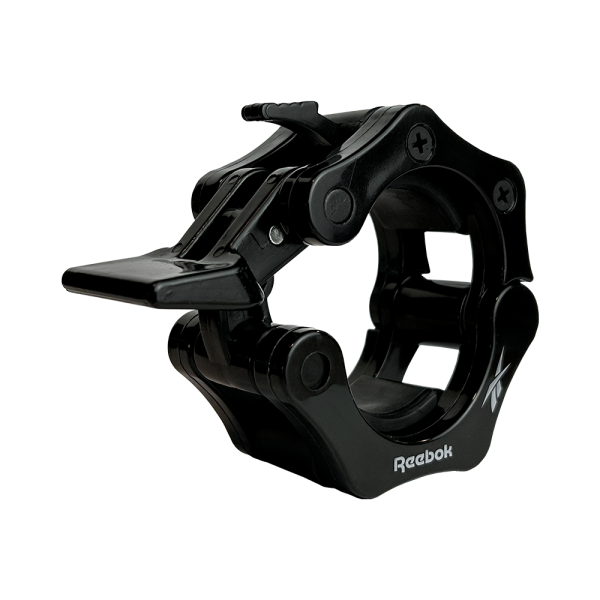 Topes Barbell collars 50mm Reebok - Imagen 2