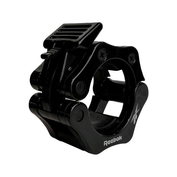 Topes Barbell collars 50mm Reebok - Imagen 3