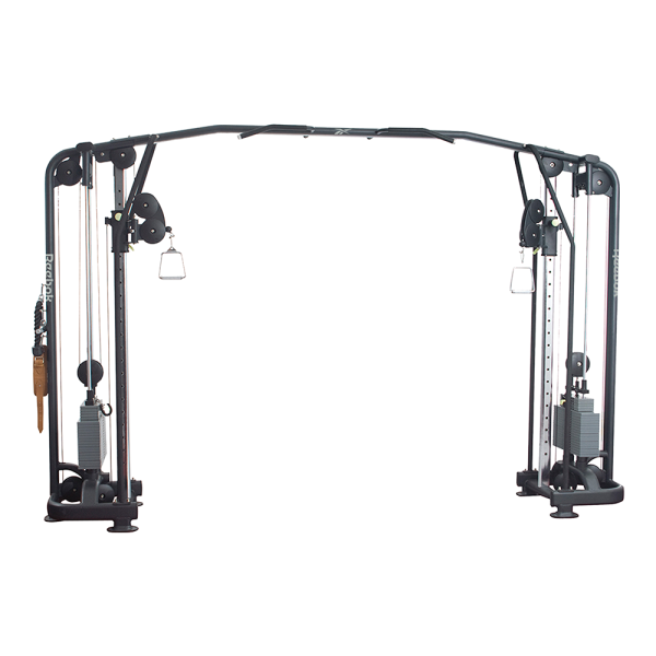 Crossover Pulley Combo