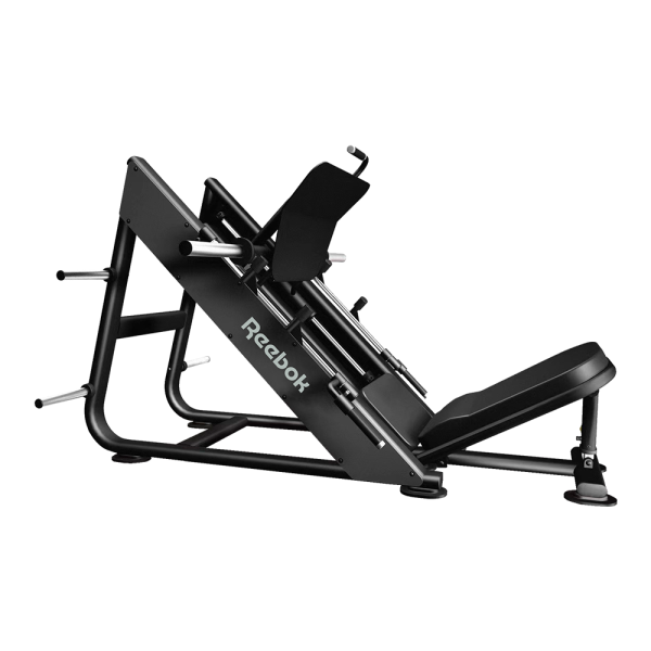 Leg Press 45 dregree