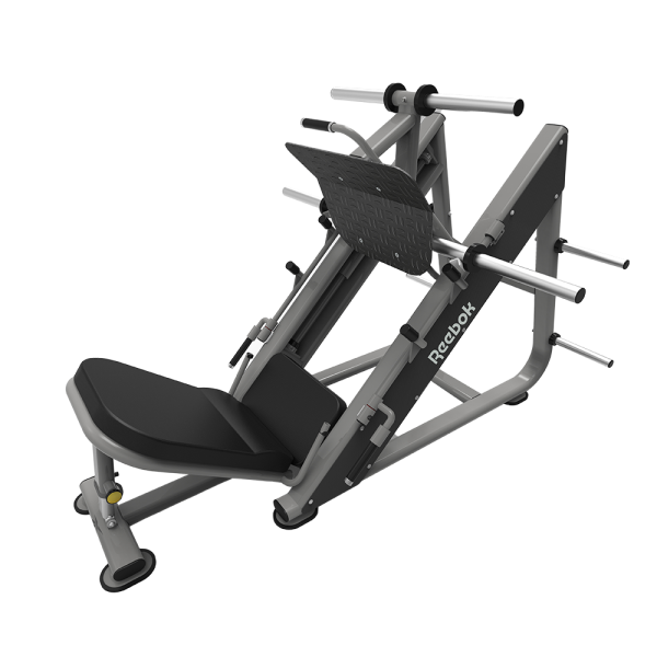 45 Degree Leg Press
