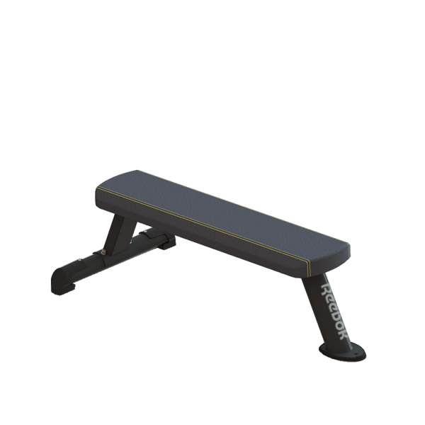 Flat bench
