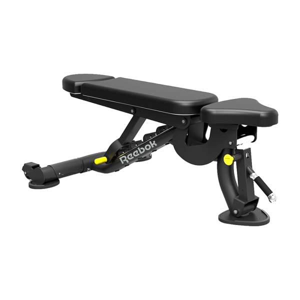 Flat/ Incline/ Decline Bench