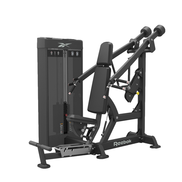 Chest Press/Shoulder Press 68Kg/150LBS