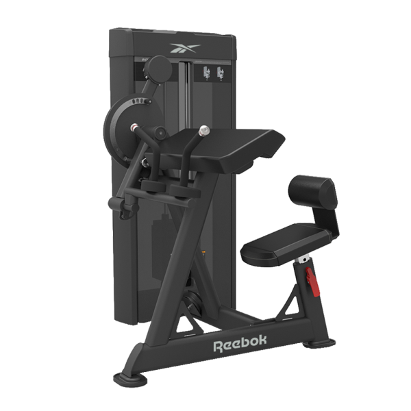 Biceps Curl/ Triceps Extension 55Kg/120LBS
