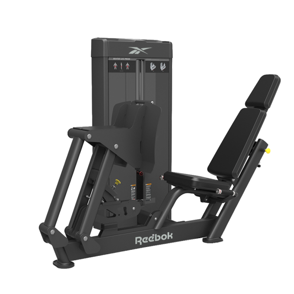 Leg Press/ Calf Extension 132Kg/290LBS