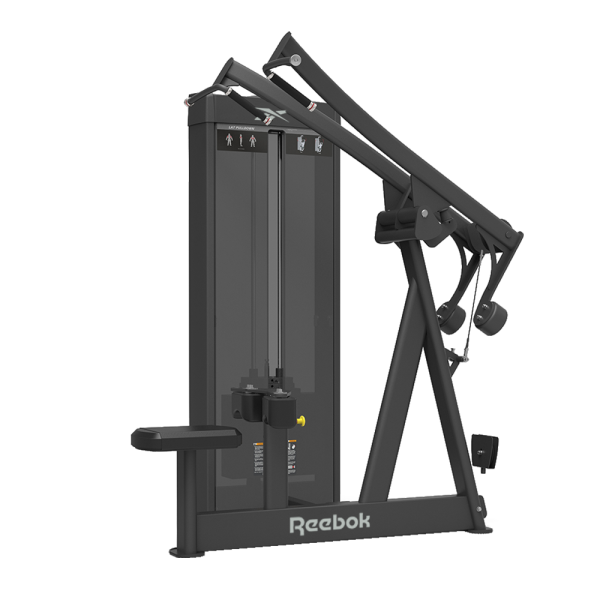 Lat Pulldown