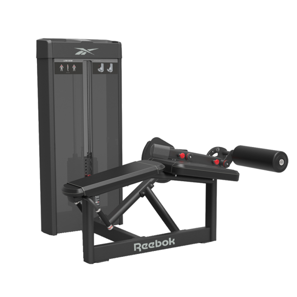 Prone Leg Curl 114Kg/250LBS
