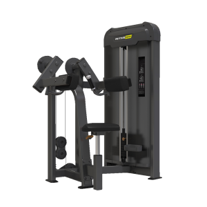 Lateral Raise 66 kg