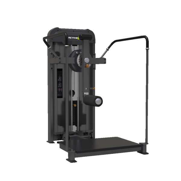 Glute Extension 96 kg