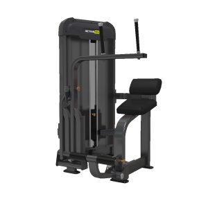 Abdominal 123 kg