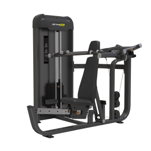 Multi Press (Chest/Shoulder) 123 KG