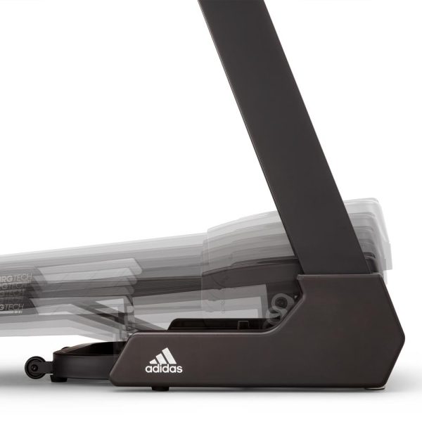 Caminador plegable T-19i adidas con Console+ - Imagen 6