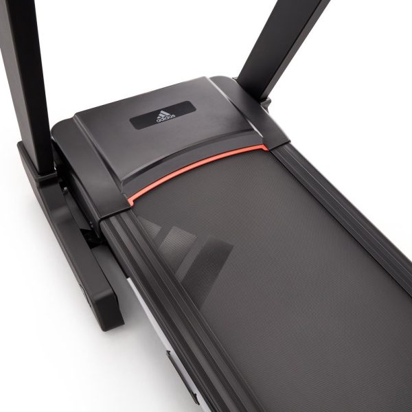 Caminador plegable T-19i adidas con Console+ - Imagen 3