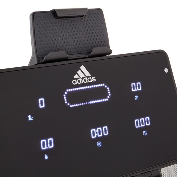 Caminador plegable T-19i adidas con Console+ - Imagen 4