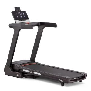 Caminador plegable T-19i adidas con Console+