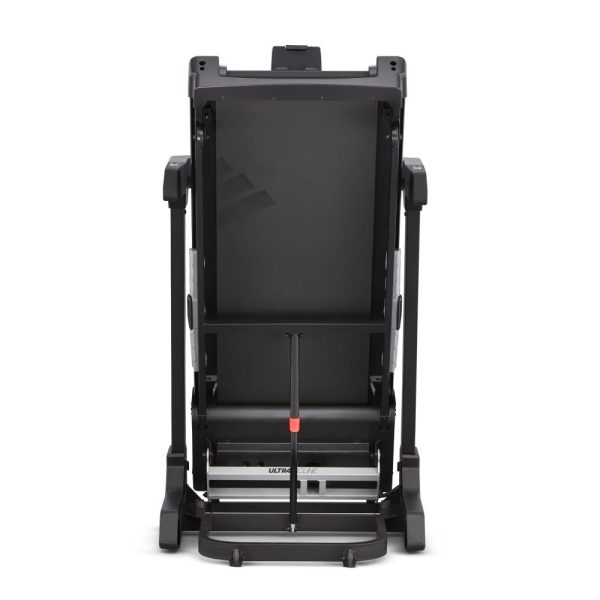 Caminador plegable T-19i adidas con Console+ - Imagen 7