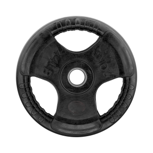 Disco de pase olímpico 20 Kg