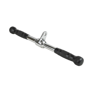 Barra recta para polea 20" ACTIVE