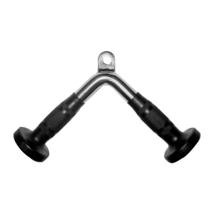 Polea metal doble triceps ACTIVE