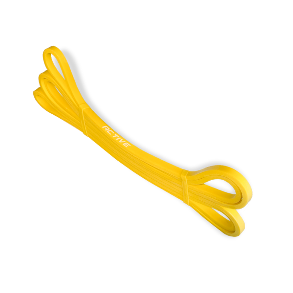 Super Band 6.4mm XS Active