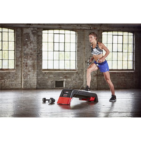 BANCO STEP MULTIFUNCIÓN REEBOK - Imagen 7